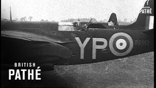 Night Fighters 1941