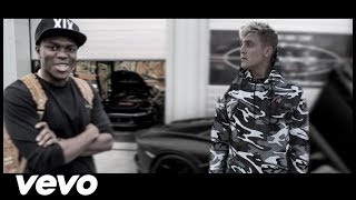 Ksi Vs Jake Paul - Diss Track