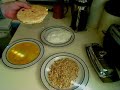 Jimmy Dean Quesadilla Scotcheggified - ish