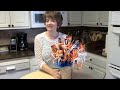 How to make a birthday candy bouquet - youtube