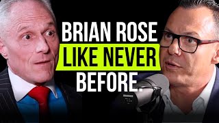 Must Watch Exclusive Uncensored Confessions From London Reals Brian Rose