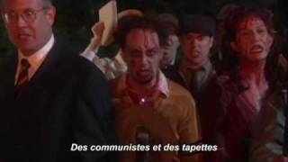 Reefer Madness - The End Song