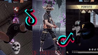 Best Video Free Fire Edits Tiktok Troll Face P3 Ep16