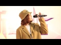 《2015新城勁爆新進GIG》 岑日珈 - Wait And See live