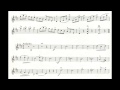 Imagen del vídeo Rieding, Oskar Concertino op. 36 for violin + piano