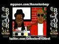 Cash Money/Young Money Mix-4 My Town (Play Ball)/Believe It Or Not Chopped and Screwed By DJ Rucker