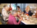 HW Senior Living - November 2013 Events
