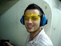 pistola 9 milimetros