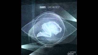 Watch Hands Cube video