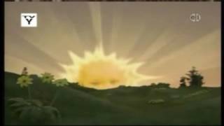 Attack On Teletubbies