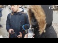 Reportaż z akcji zatrzymania pedofila w Opolu