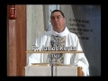 Mass For Shut Ins Easter Sunday April 5, 2015 Mass For Shut Ins Easter Sunday April 5, 2015