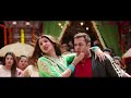 Video Baby Ko Bass Pasand Hai Song | Sultan | Salman Khan | Anushka Sharma | Vishal | Badshah | Shalmali