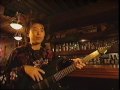 TAKESHI HONDA★CREATIVE GUITAR PLAY★ティータイム・ブレイク　ギター編