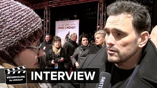 Premiere von "Head Full of Honey" mit Matt Dillon und Emily Mortimer