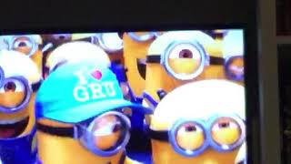 Foxtel Movies Animation Ad