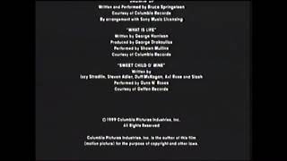 Closing To Big Daddy 1999 Dvd