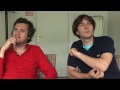 Phoenix interview - Christian and Thomas (part 3)