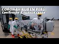 Coronavirus en el Perú: Minsa confirma 5 nuevos casos de Cov...