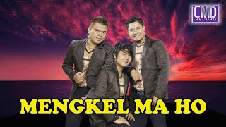 The Boys Trio - Mengkel Ma Ho Lagu Batak Populer