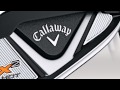 X2 Hot Irons - An Inside Look from Callaway Golf