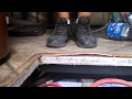 Soft floor