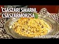 Császári smarni - Laci bácsi konyhája | www.szakacsnet.hu