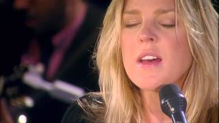 Watch Diana Krall Too Marvelous For Words video