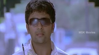 Rasmi Comes To Know That Shanthanu Is Not Blind - Kandean Latest Tamil Movie Scene Rasmi Comes To Know That Shanthanu Is Not Blind - Kandean Latest Tamil Movie Scene