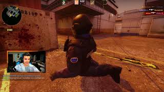 "MUCHO DE CT Y DESPUÉS..."Counter-Strike: Global Offensive #218 -sTaXx