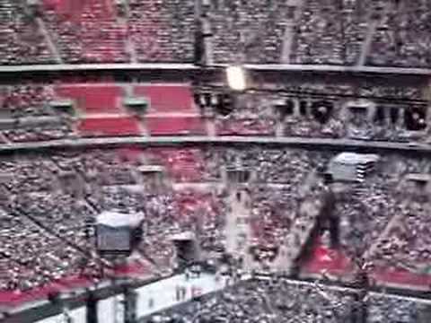 Princess Diana Concert: The princess diana car crash survivor. Princess Diana Concert: The