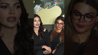 Sherlyn Chopra Maine Rakhi Se Pucha Aapko..