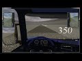 Imagen del vídeo ETS2 Louder Interior Sound for Scania R by Scanreg