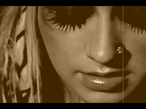Christina Aguilera - Impossible  Ft. Alicia Keys