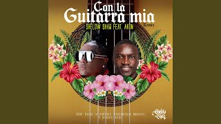 La Guitarra Mia (Feat. Akon)