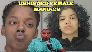 Why Are Some Women Ready To Commit Murder Over Small Issues?