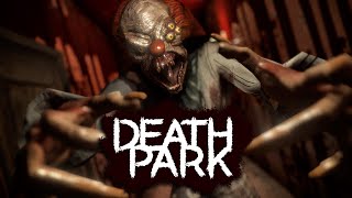 Death Park Horror Game Trailer Android, Ios, Steam