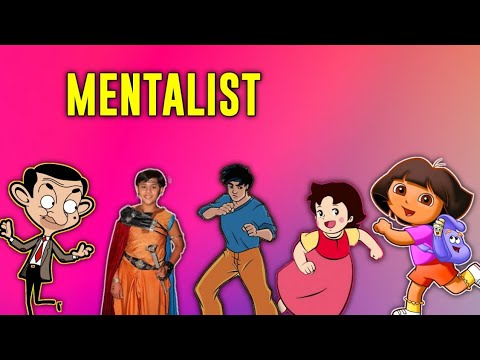 Happy Kid | Mr Bean | Jackie Chan | Balveer | Marsupilami | Lilly/Mentalist cartoon animation