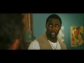 LA COSECHA (The reaping) Trailer Español HD