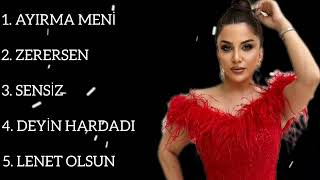 Zenfira İbrahimova - Deyin Hardadı Sensiz