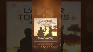 Tomas Mandel - L'amour Toujours (Guitar Version) 🎸🌆