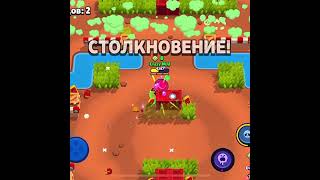 Edgar Vs Spike Epic Final Battle Brawl Stars Shorts