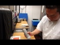 HEAT Roll - How To Make Sushi Series