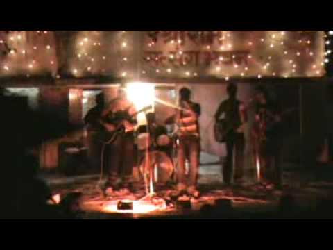 Woh Lamhe-jal Cover By Pancham The Band