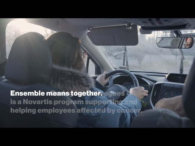 Reimagining Cancer in the Workplace