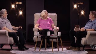 Qu'est-ce que la foi? - Chrétien Comme Christ - Christine Beumier