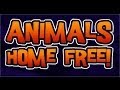 Animals Home Free Full Walkthrough Part 1