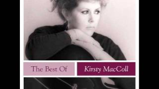 Watch Kirsty MacColl As Long As You Love Me video