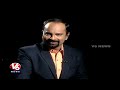 Exclusive interview with TJAC Chairman Prof. Kodandaram - V6 Innerview (18-01-2015)