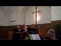 Haydn's - "The Creation" Oratorio (Trio # 27)